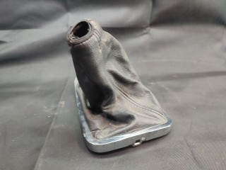 Чехол рычага КПП, Peugeot 607 2004-2010