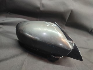 Зеркало наружное правое, Peugeot 607 2000-2004