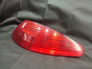 Фонарь задний правый, Peugeot 607 2000-2004