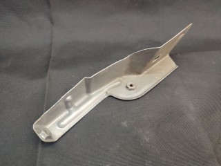 Крепление фары правой, Peugeot 607 2004-2010