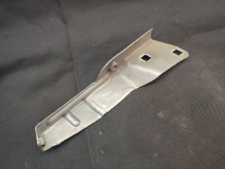 Крепление фары левой, Peugeot 607 2004-2010