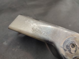 Крепление фары левой, Peugeot 607 2000-2004