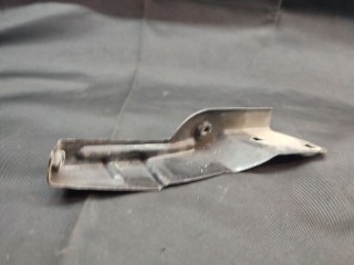 Крепление фары левой, Peugeot 607 2000-2004