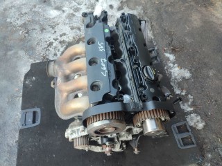 Двигатель, ориг. номер EW12, Citroen C8 2002-2008