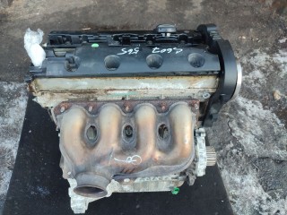 Двигатель, ориг. номер EW12, Citroen C8 2002-2008