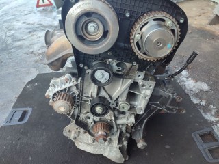 Двигатель, ориг. номер EW12, Citroen C8 2002-2008