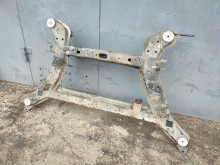 Балка подвески задняя, Peugeot 607 2000-2004