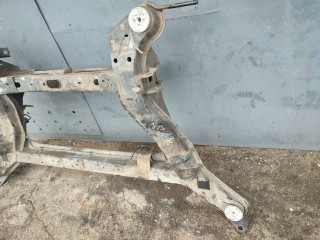 Балка подвески задняя, Peugeot 607 2000-2004