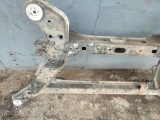 Балка подвески задняя, Peugeot 607 2000-2004