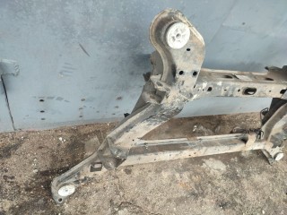Балка подвески задняя, Peugeot 607 2000-2004