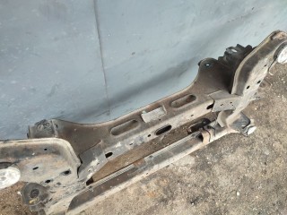 Балка подвески задняя, Peugeot 607 2000-2004