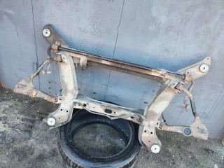 Балка подвески задняя Peugeot 607 2000-2004