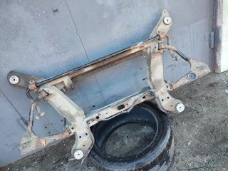Балка подвески задняя, Peugeot 607 2000-2004