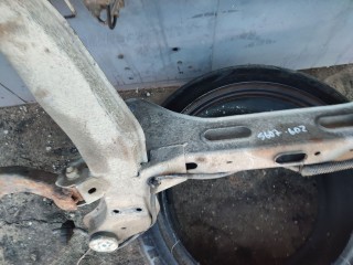 Балка подвески задняя, Peugeot 607 2000-2004