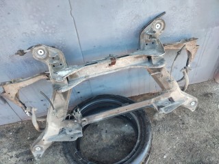Балка подвески задняя, Peugeot 607 2000-2004