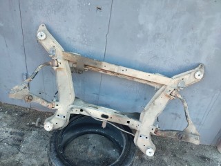 Балка подвески задняя Peugeot 607 2000-2004