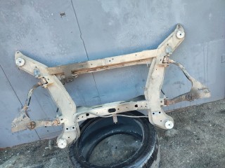 Балка подвески задняя, Peugeot 607 2000-2004