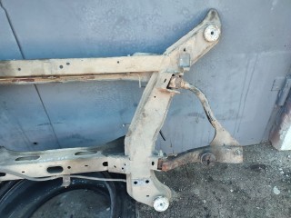 Балка подвески задняя, Peugeot 607 2000-2004