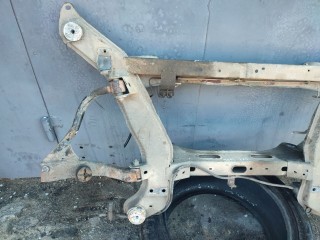 Балка подвески задняя, Peugeot 607 2000-2004
