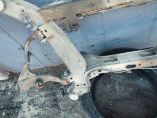Балка подвески задняя, Peugeot 607 2000-2004