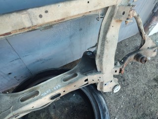 Балка подвески задняя, Peugeot 607 2000-2004