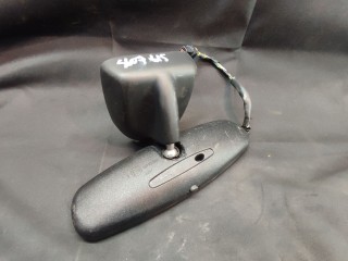 Зеркало салона, Peugeot 607 2000-2004