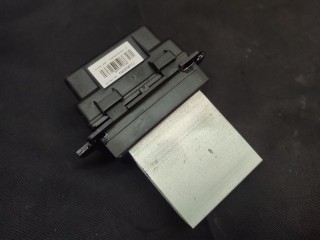 Сопротивление печки, Peugeot 607 2000-2004