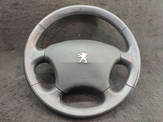 Руль Peugeot 406 1999-2004