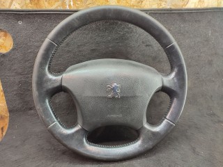 Руль Peugeot 406 1999-2004