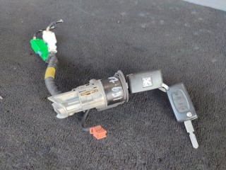Контактная группа, Peugeot 607 2004-2010