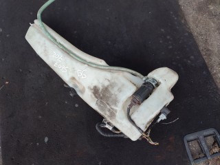 Бачок омывателя, Peugeot 607 2000-2004