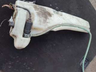 Бачок омывателя, Peugeot 607 2000-2004