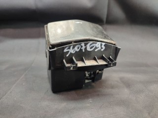 Пепельница, Peugeot 607 2000-2004
