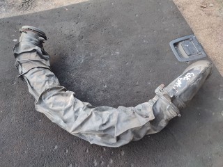 Патрубок воздушного фильтра, Peugeot 607 2000-2004