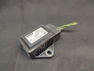 Датчик ускорения, ориг. номер 0265005606, 9649776180, Peugeot 607 2000-2004