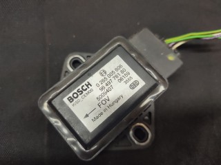 Датчик ускорения, ориг. номер 0265005606, 9649776180, Peugeot 607 2000-2004