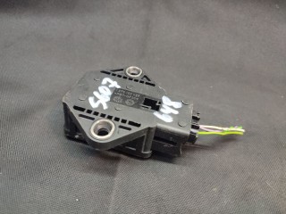 Датчик ускорения, ориг. номер 0265005606, 9649776180, Peugeot 607 2000-2004