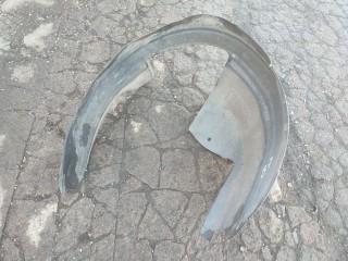 Защита арок передняя правая (подкрылок), Peugeot 607 2000-2004