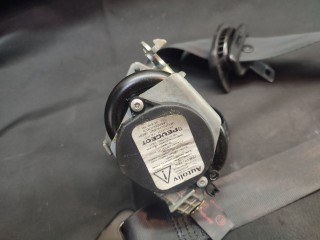 Ремень безопасности передний правый, Peugeot 607 2004-2010