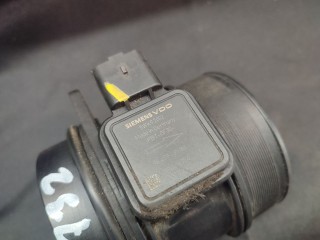 Расходомер воздуха, ориг. номер 9645948980, Peugeot 607 2000-2004