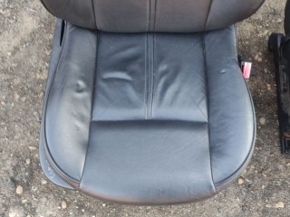 Салон (комплект сидений), Peugeot 607 2000-2004