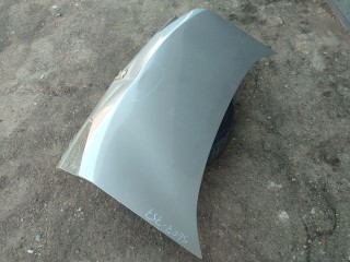 Крышка багажника (дверь 3-5), Peugeot 607 2000-2004