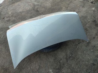 Крышка багажника (дверь 3-5), Peugeot 607 2000-2004