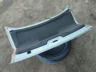 Крышка багажника (дверь 3-5), Peugeot 607 2000-2004