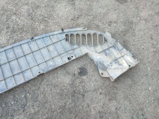 Защита бампера переднего, Peugeot 607 2004-2010