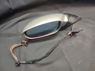 Зеркало наружное левое Peugeot 607 2004-2010