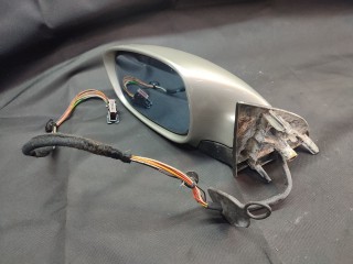 Зеркало наружное левое, Peugeot 607 2004-2010