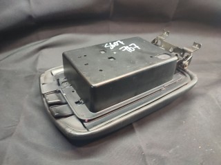 Подлокотник, Peugeot 607 2000-2004