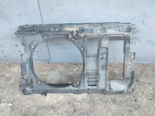 Передняя панель крепления облицовки (телевизор) Peugeot 607 2000-2004