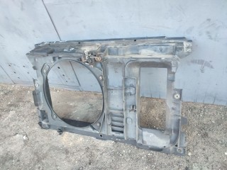 Передняя панель крепления облицовки (телевизор), Peugeot 607 2000-2004